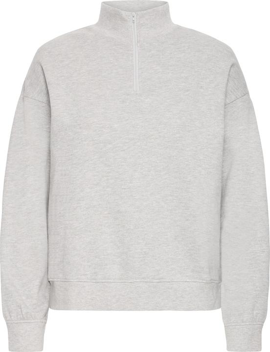 Light Grey Melange