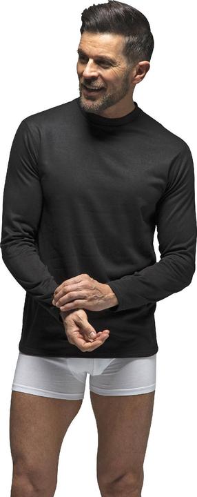 Produktbild Heat Holders Thermo Innenfleece Langarm Unterhemd | Winter Baselayer (S)