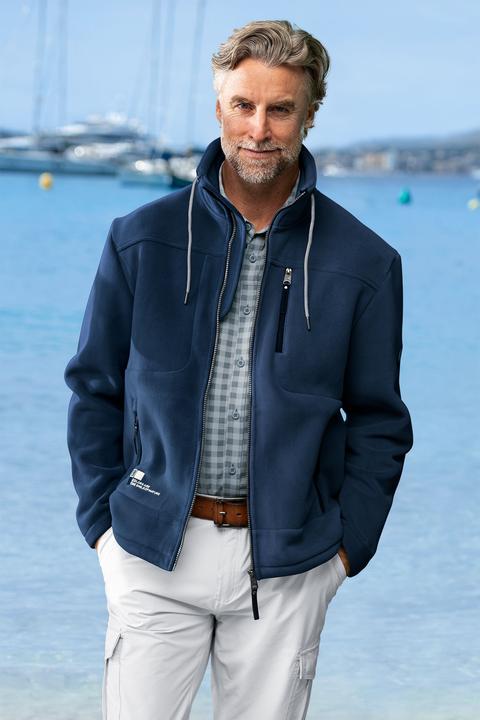 Immagine prodotto Compass Fleecejacke 380g (L)