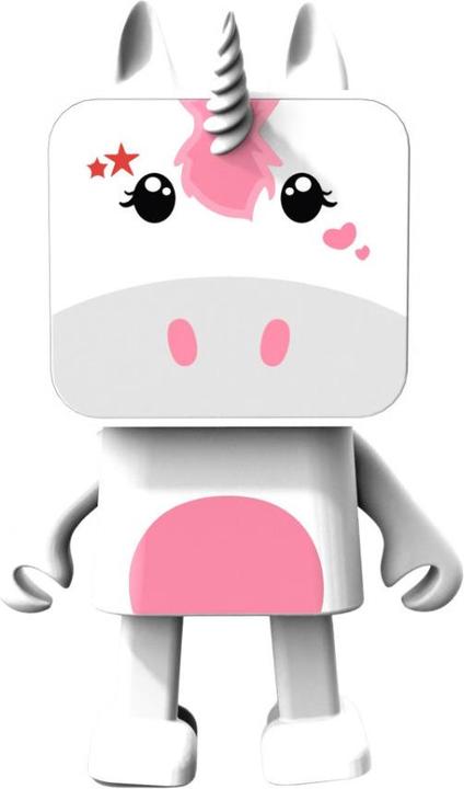 Actual product image Mobility on Board Unicorn (5 h, Rechargeable battery operated)