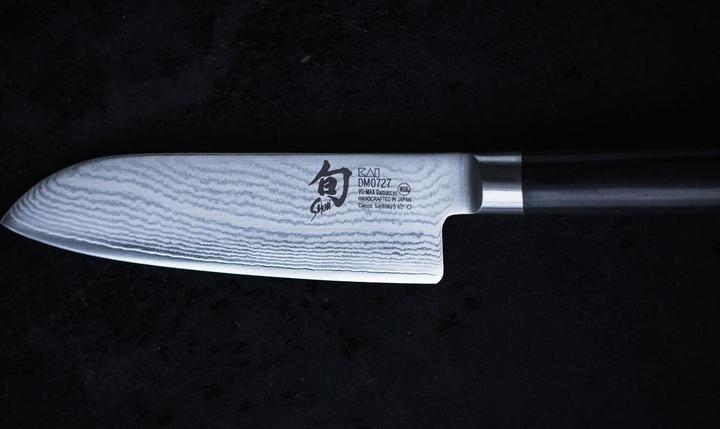 Actual product image Kai Shun all-purpose knife (10 cm)
