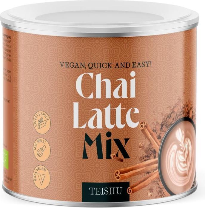 London Tea Chai for Latte Mix (120 g)