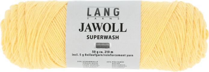 Immagine prodotto Lang Yarns JAWOLL - 83 (210 m)