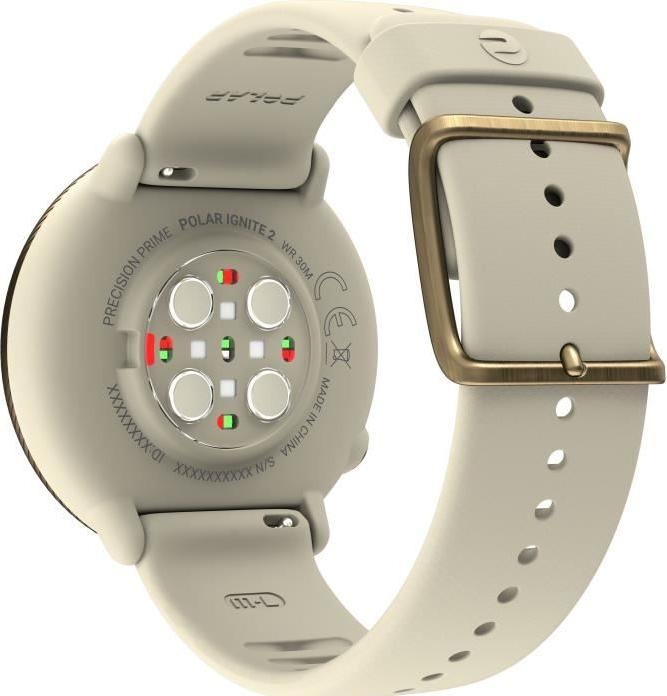 Image du produit Polar Ignite 2 (43 mm)
