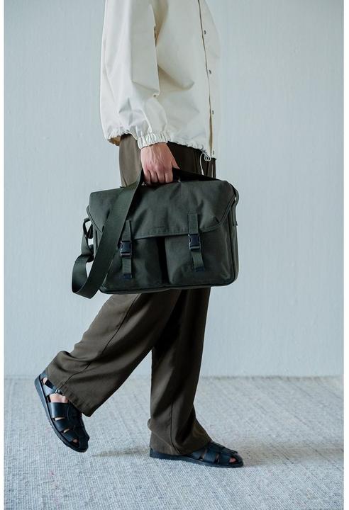 Produktbild Sandqvist laptop-tasche everyday messenger (16 l)