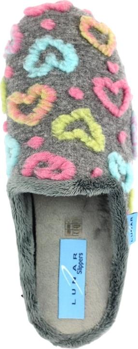 Produktbild Lunar Pantoffeln (37)