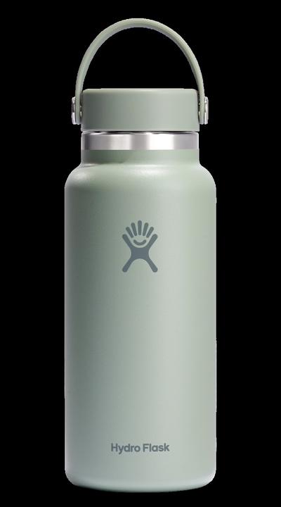 Actual product image Hydro Flask Wide Mouth Flex Cap (0.95 l)