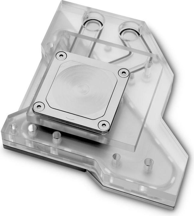 Produktbild EKWB EK-Quantum Momentum Aorus Z490 Xtreme D-RGB - Acryl