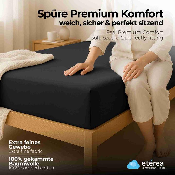 Actual product image Etérea Extra (240 x 220 cm)