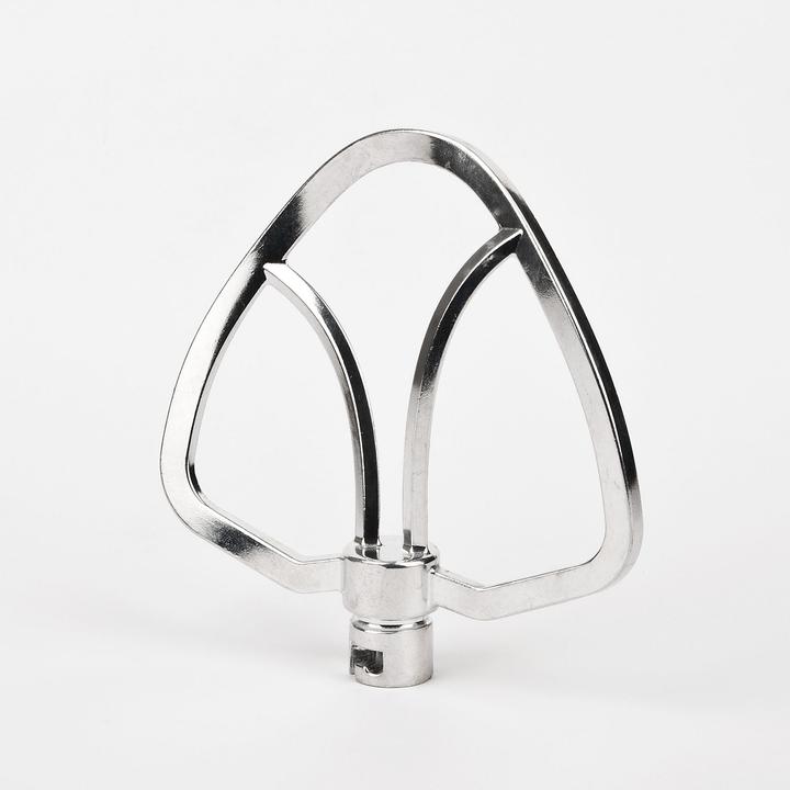 Actual product image Girmi Gastronome 8L Whisk with base 1400 W Black, Stainless steel (1400 W)