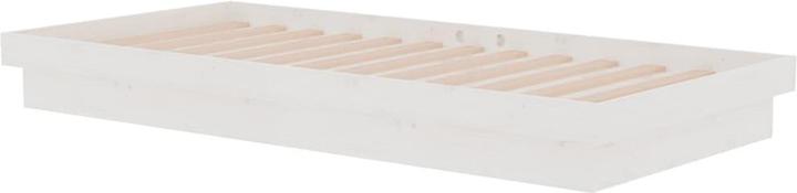 Produktbild vidaXL Bettgestell (90 x 190 cm)