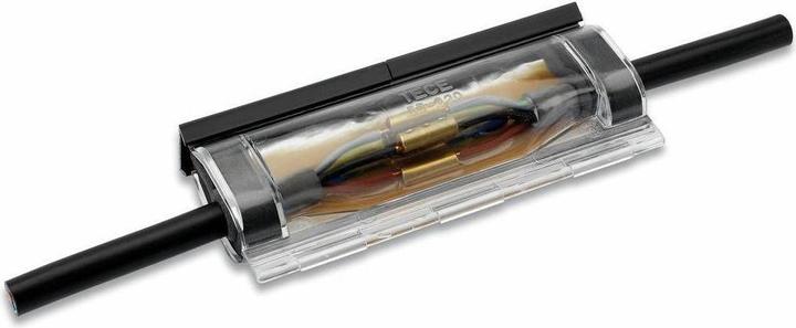 Productafbeelding Cimco Gietharsmof -AVM 55-220 Doorgang 5 x 6 tot 10 - Tak 5 x 2,5 tot 10
