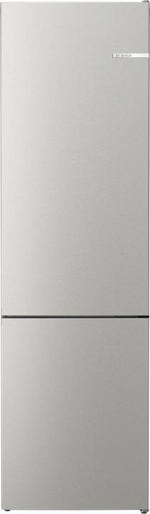 Actual product image Bosch Hausgeräte Series 4, Freestanding fridge-freezer combination with freezer section below, 203 x 60 cm (363 l)