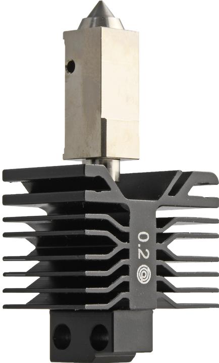Prima Creator PrimaCreator Bambulab Hotend H 0.2/1.75mm