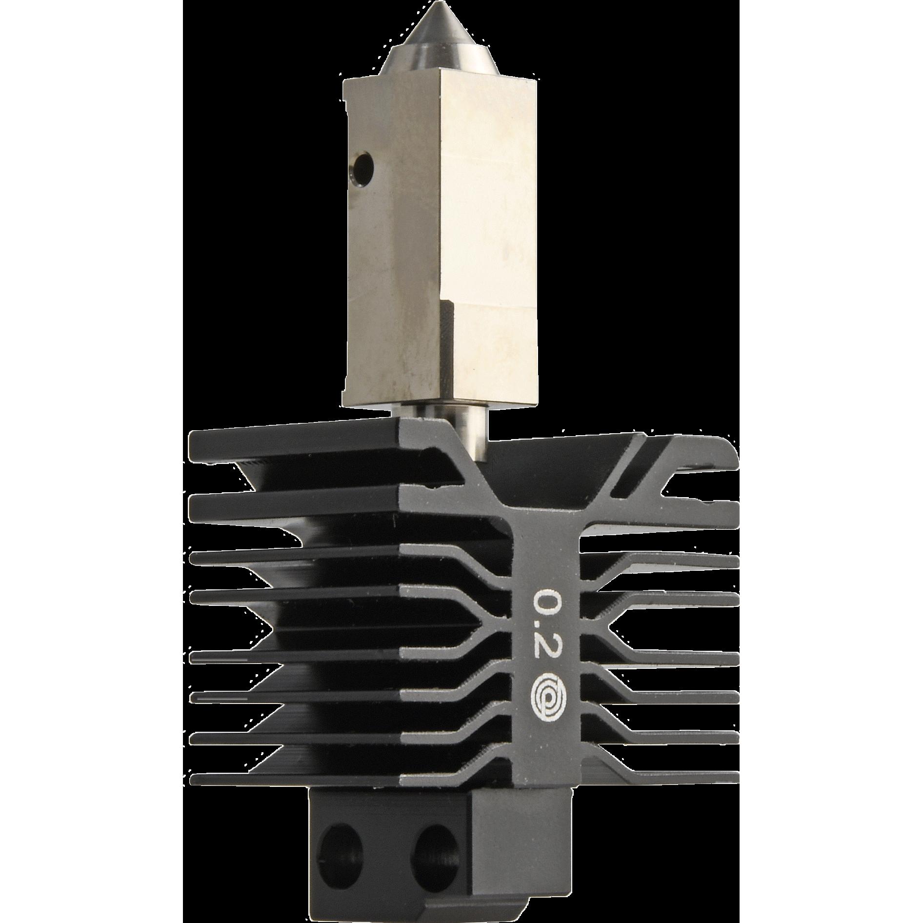 Thumbnail - Prima Creator PrimaCreator Bambulab Hotend H 0.2/1.75mm, 3D Drucker Zubehör