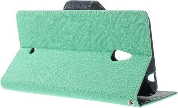 Actual product image Goospery Fancy Diary Series (Nokia Lumia 1320)