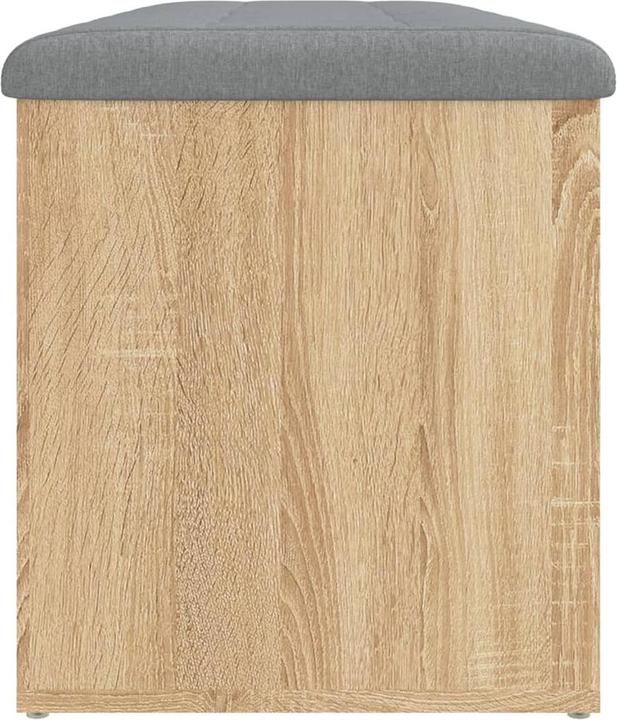 Produktbild vidaXL Sitztruhe (102 cm)