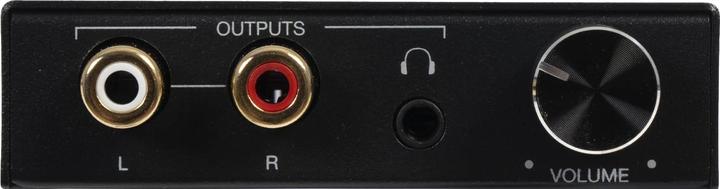 Produktbild Fonestar FO-42DAV (Kamera Konverter, Winkeladapter)