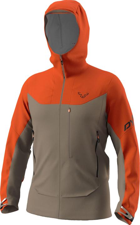 Produktbild Dynafit Radical Softshell Jacke Herren (L)