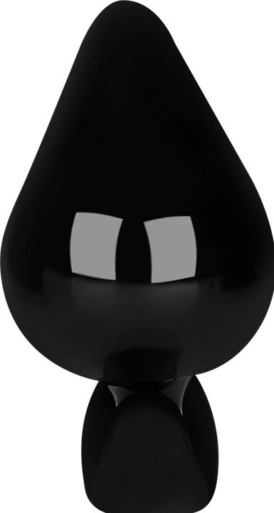 Produktbild Eis Analplug