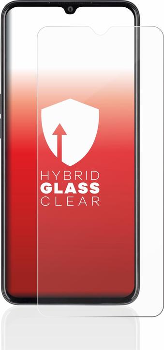 Actual product image upscreen Scratch Shield (1 pcs., Oppo A77 5G)