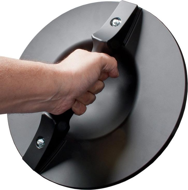 Produktbild Cold Steel Mittelalter Trainings-Buckler