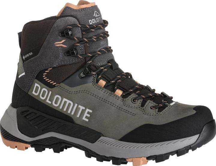 Produktbild Dolomite Women's Shoe Vernale Leather High GTX (38.5)