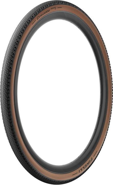 Produktbild Pirelli Cinturato Gravel TLR Hard Terrain Classic 700x45C (28 x 1.25, 45-622)