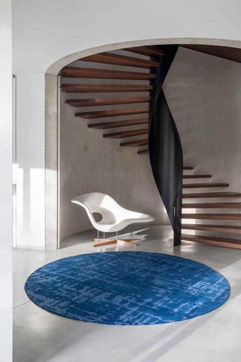 Actual product image Louis de Poortere Baobab (240 x 240 cm)