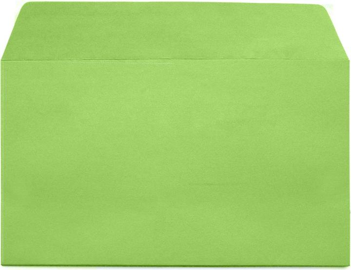 Produktbild Papyrus Briefcouvert - Rainbow (C5, 250x)