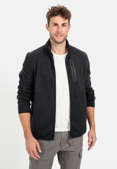 Image du produit Camel Active Veste polaire avec fermeture éclair (L)