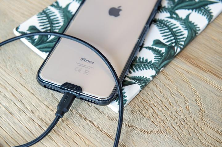 Produktbild Mous Clarity Case (Apple iPhone X, Apple iPhone XS)