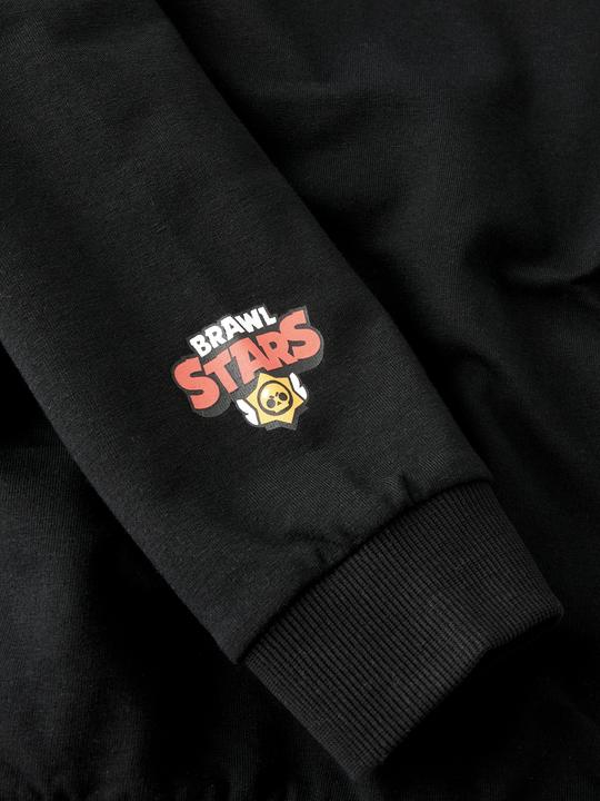 Produktbild Name it Brawl Stars Hoodie (122, 128)