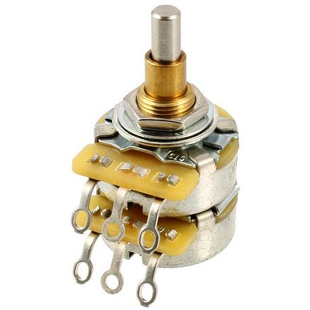 AllParts AP EP 4585-000 Poti concentrici impilati (Parti di ricambio per strumenti), Accessori per strumenti