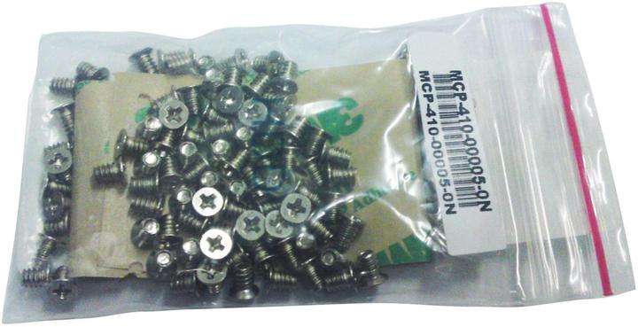 Immagine prodotto Supermicro Viti MCP-410-00005-0N