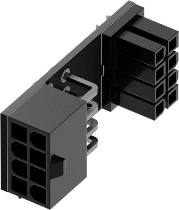 Produktbild Singularity Computers Computers Mainboard 8-Pin EPS 90 Grad Adapter