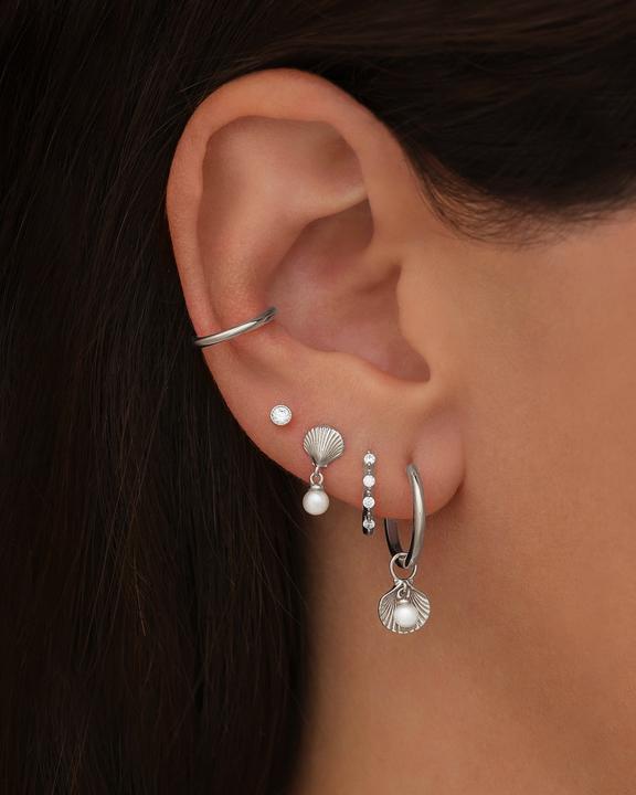 Produktbild Fleur de nuit Tina-Einzelstück (925 Silber)