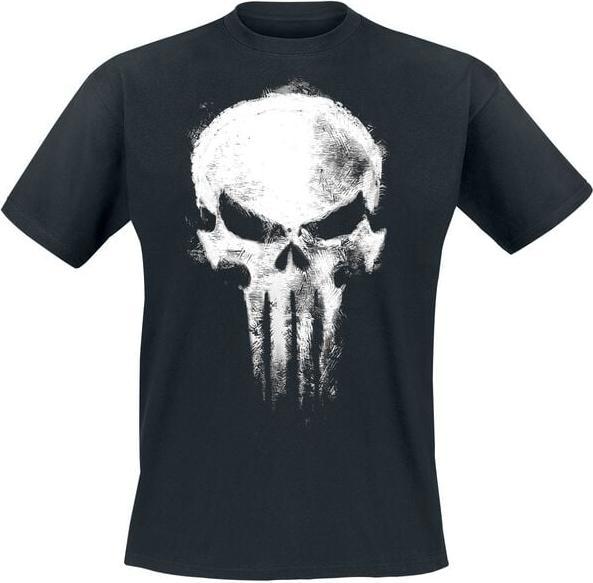 Produktbild The Punisher Skull (M)