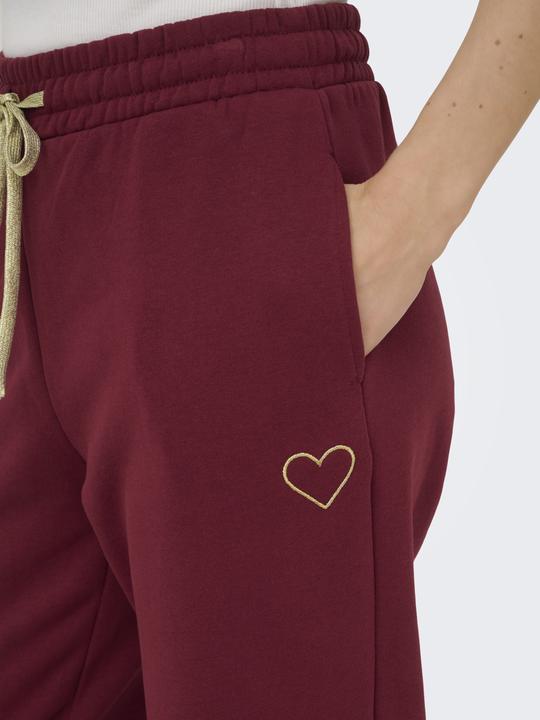 Immagine prodotto Only Onlnoomi Glitter String Pant Swt Noos (S)