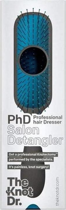 Immagine prodotto The Knot Dr. Spazzola PhD - Pelle di squalo