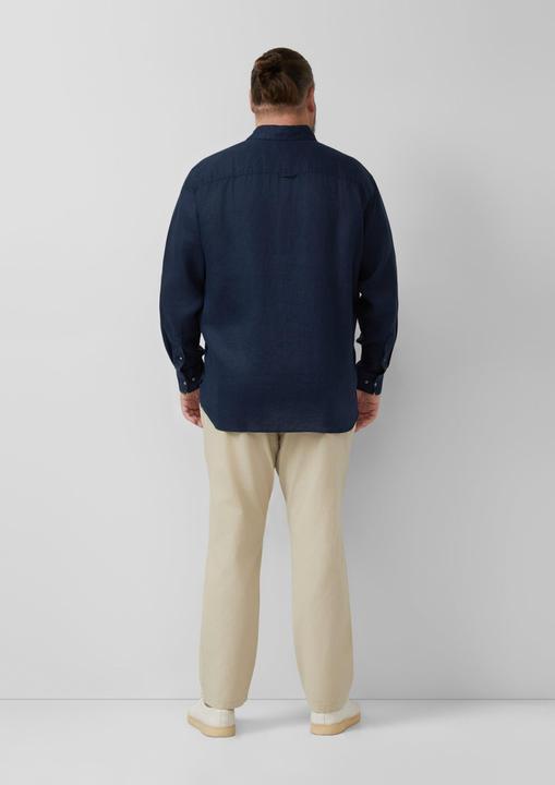 Produktbild s.Oliver Hemd (4XL)