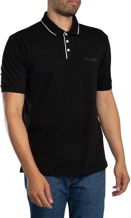Produktbild Armani Exchange Polo Shirt (L)