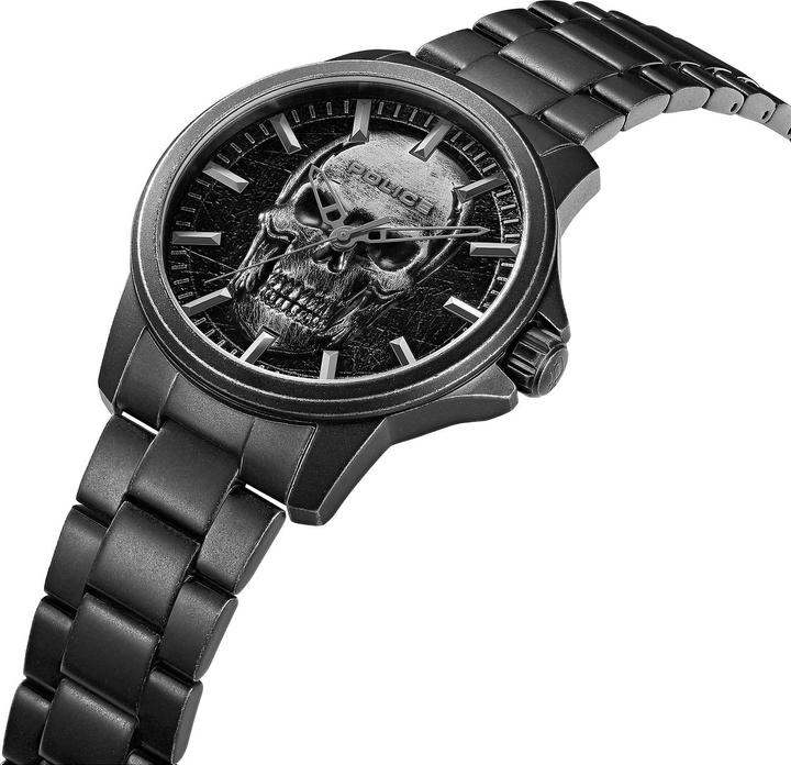 Immagine prodotto Police Mensor (Orologio da polso analogico, 44 mm)