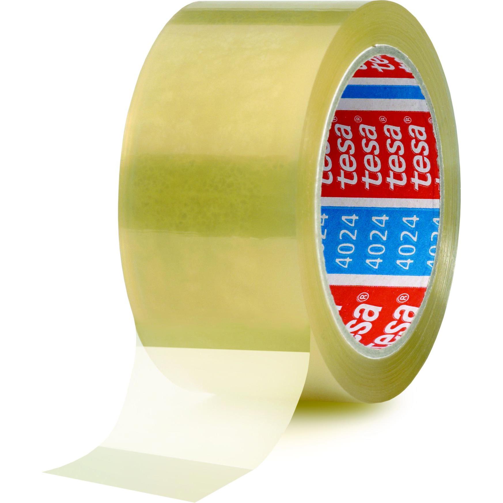 tesa, Klebeband, Packband (50 mm)