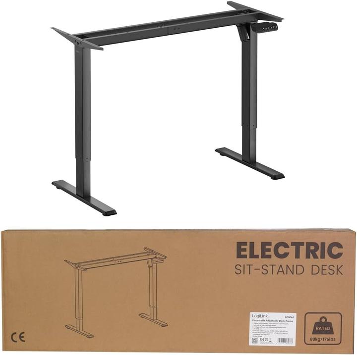 Actual product image LogiLink Desk frame