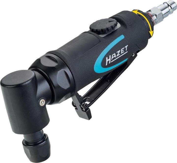 Actual product image HAZET Die grinder ∙ angled 9032N-5 (6 mm)