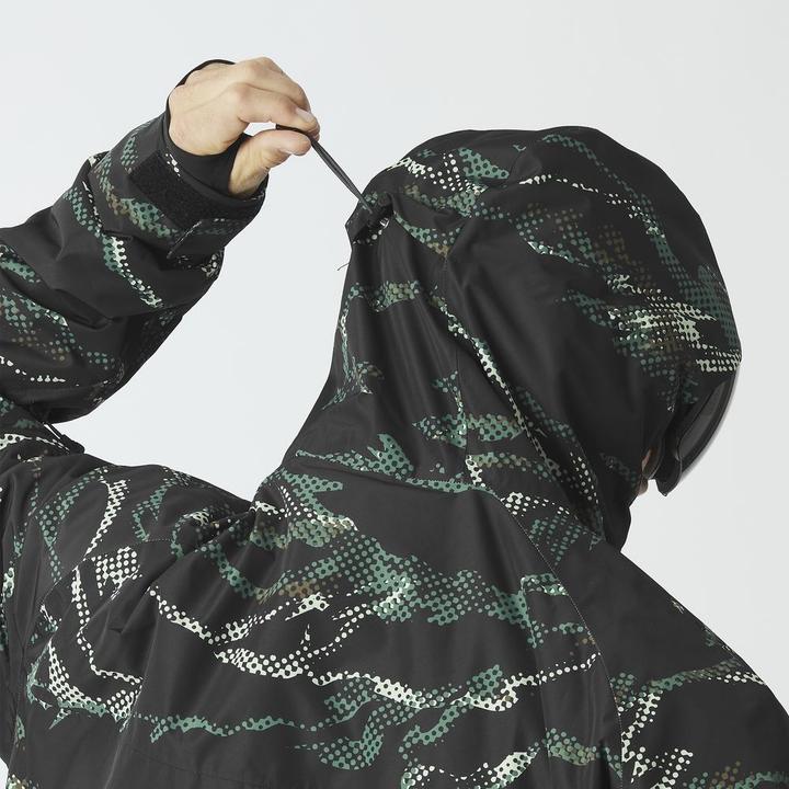 Immagine prodotto Picture Akna Jacket (XL)