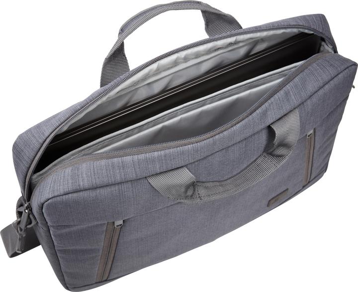 Productafbeelding Caselogic Huxton Attaché (15,6 inch). (15.60", Universeel)