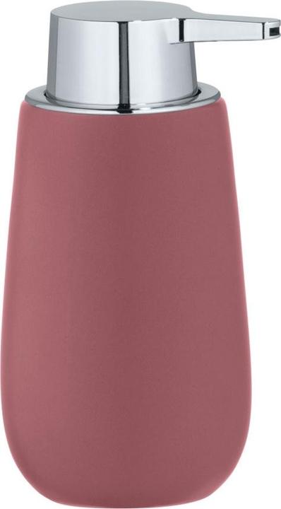 Actual product image Wenko Ceramic soap dispenser Badi