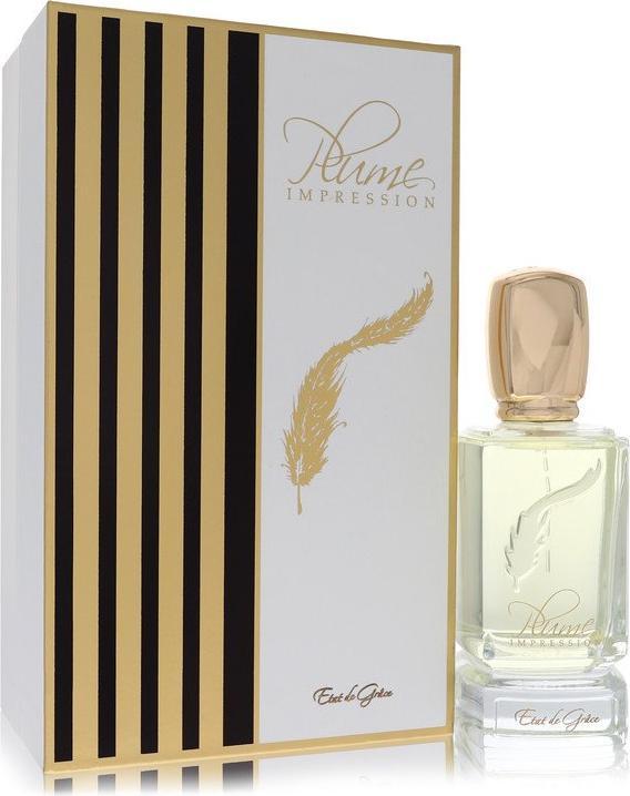 Plume Impression Etat De Grace (Eau de Parfum, 80 ml)